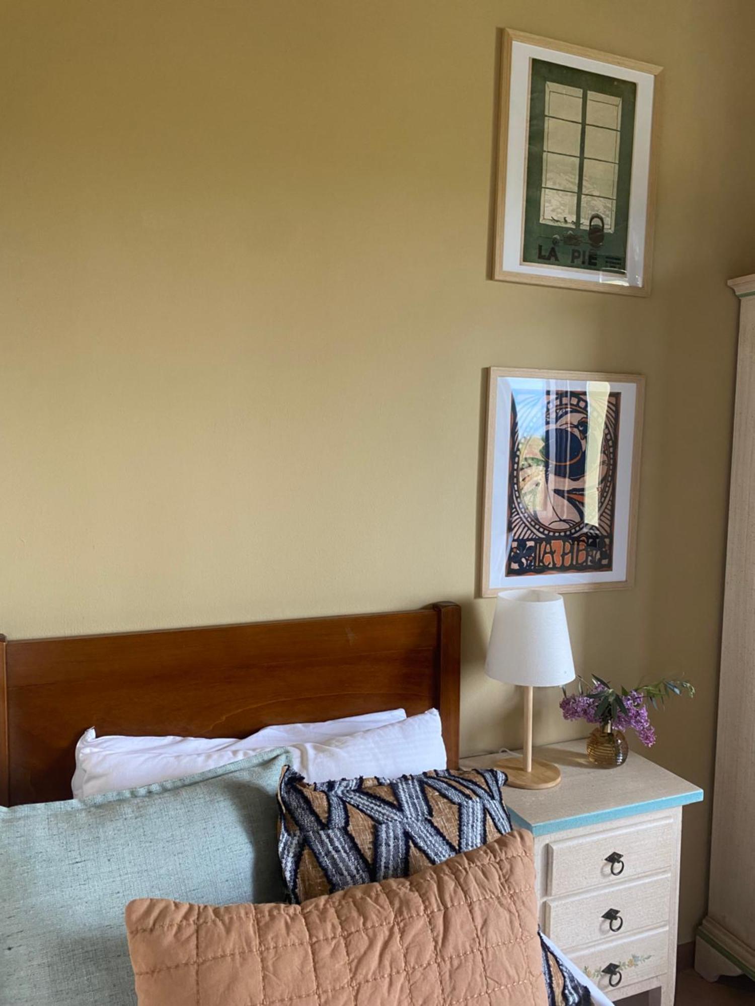 La Siba Experience Bed & Breakfast ฟอร์ลี ภายนอก รูปภาพ